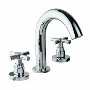 Tub Mixer Tap
